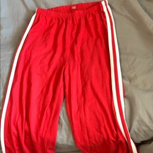 red john galt sweat pants